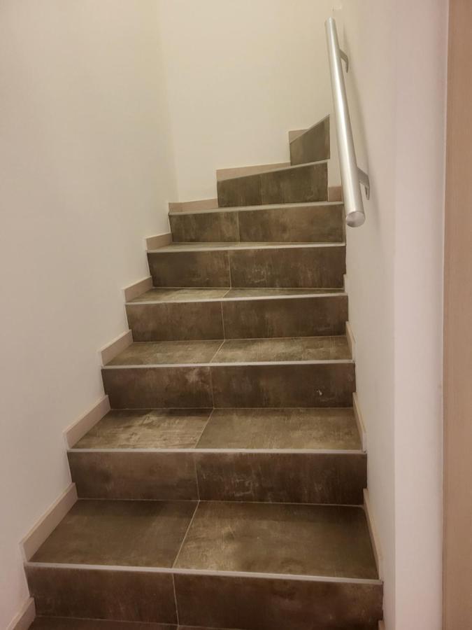 Duplex Neuf 2 Chambres Юи Экстерьер фото