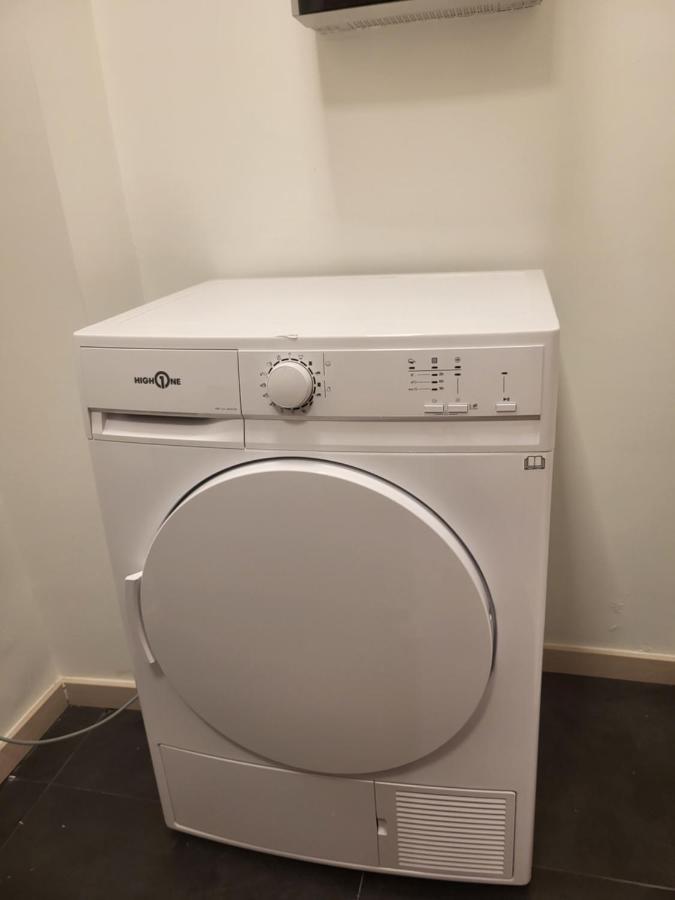 Duplex Neuf 2 Chambres Юи Экстерьер фото