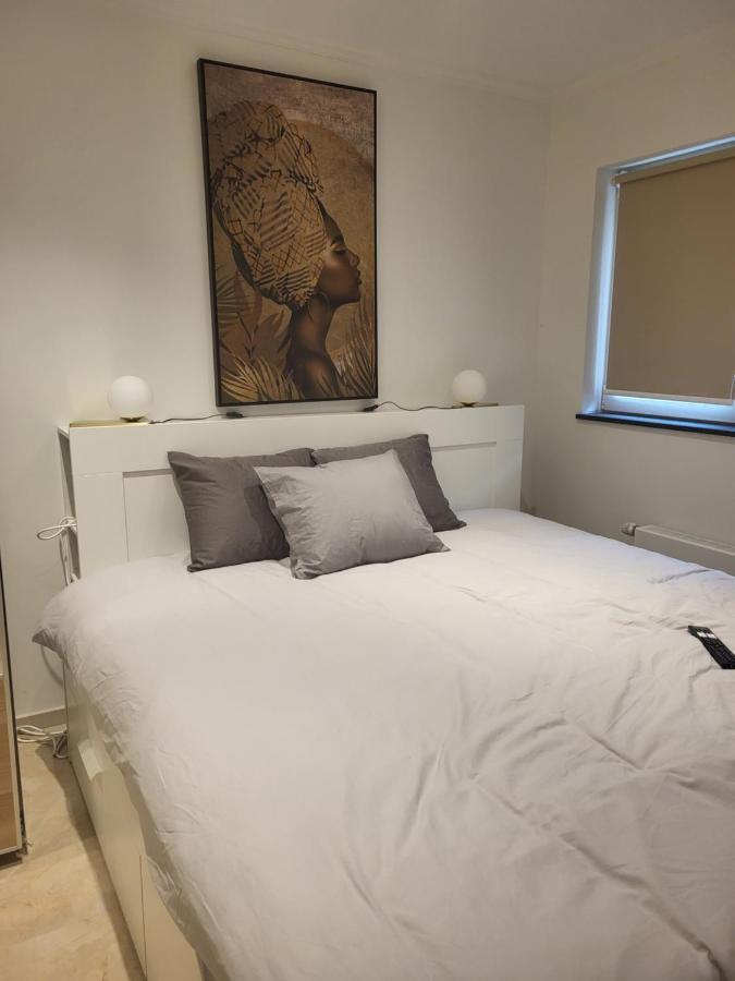 Duplex Neuf 2 Chambres Юи Экстерьер фото