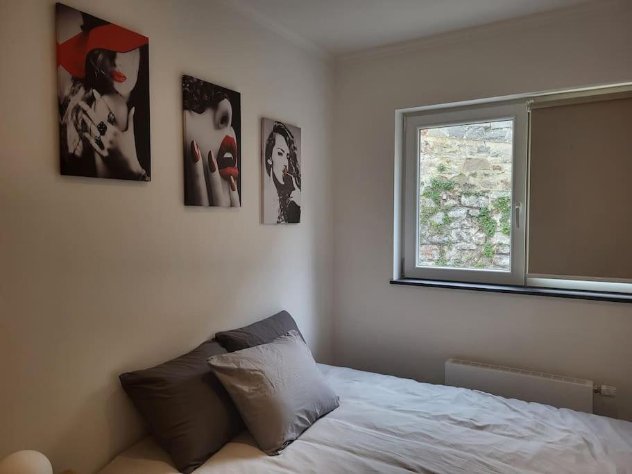 Duplex Neuf 2 Chambres Юи Экстерьер фото