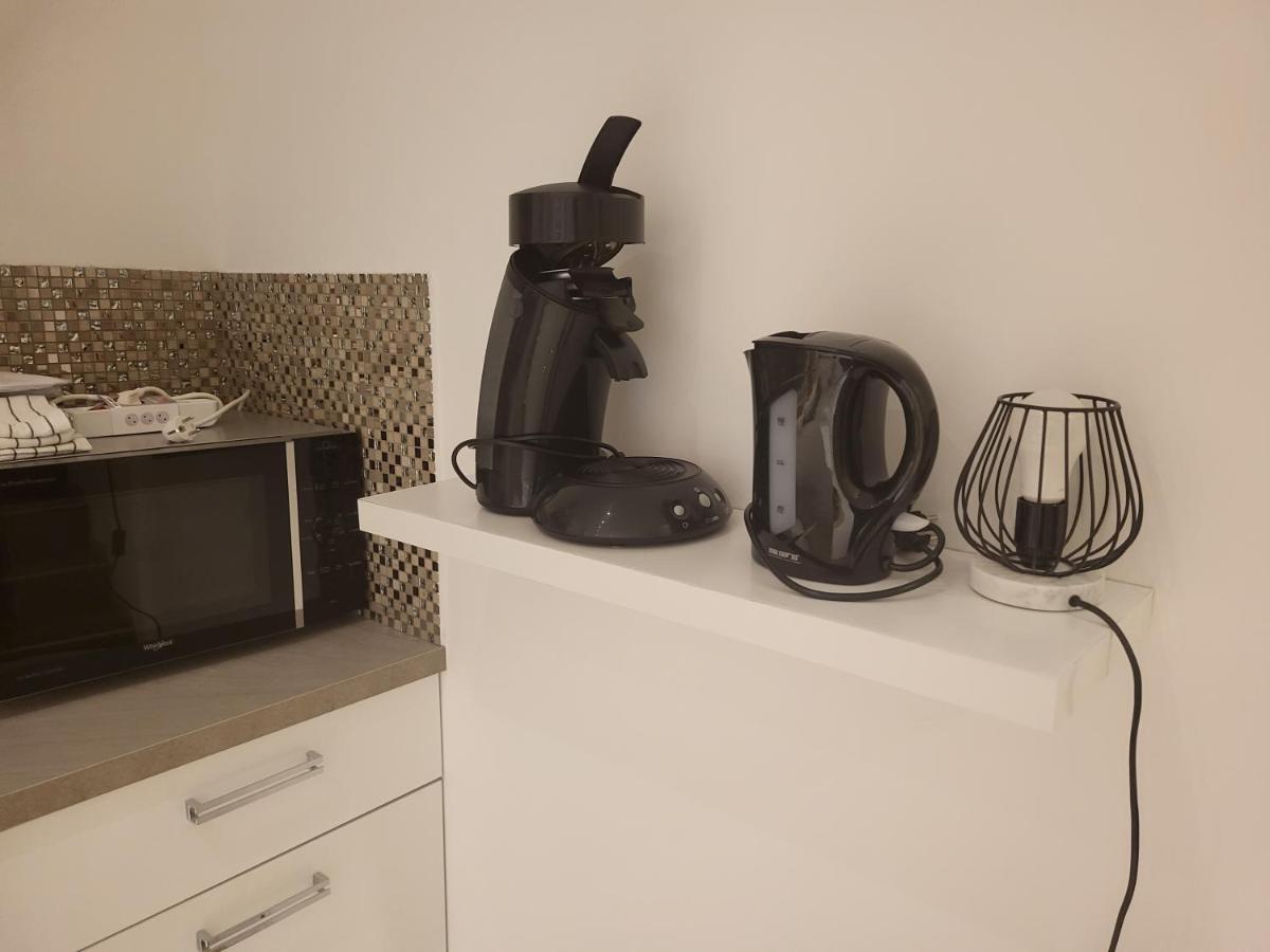 Duplex Neuf 2 Chambres Юи Экстерьер фото