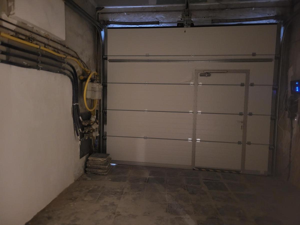 Duplex Neuf 2 Chambres Юи Экстерьер фото