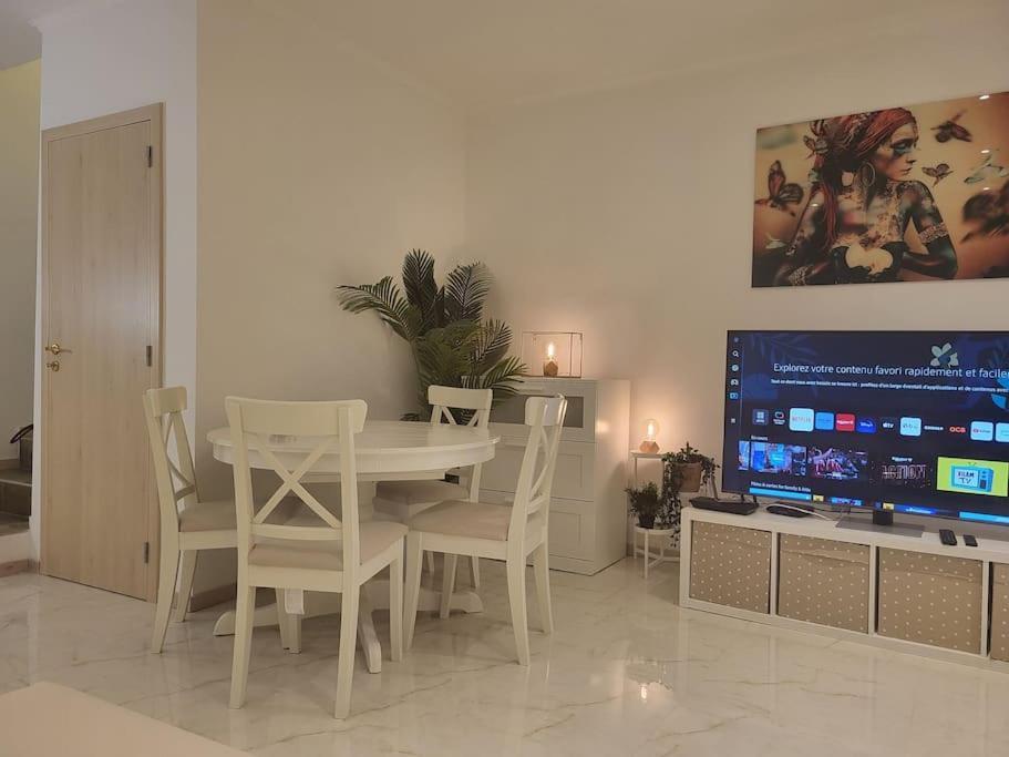 Duplex Neuf 2 Chambres Юи Экстерьер фото