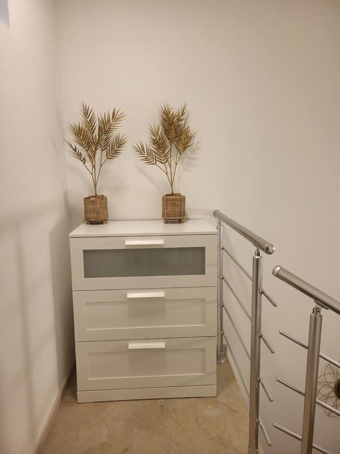 Duplex Neuf 2 Chambres Юи Экстерьер фото