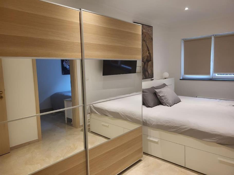 Duplex Neuf 2 Chambres Юи Экстерьер фото